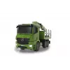 RC Truck Jamara Container LKW Electric Engine 1:20