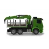 RC Truck Jamara Container LKW Electric Engine 1:20
