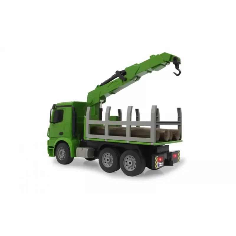 RC Truck Jamara Container LKW Electric Engine 1:20