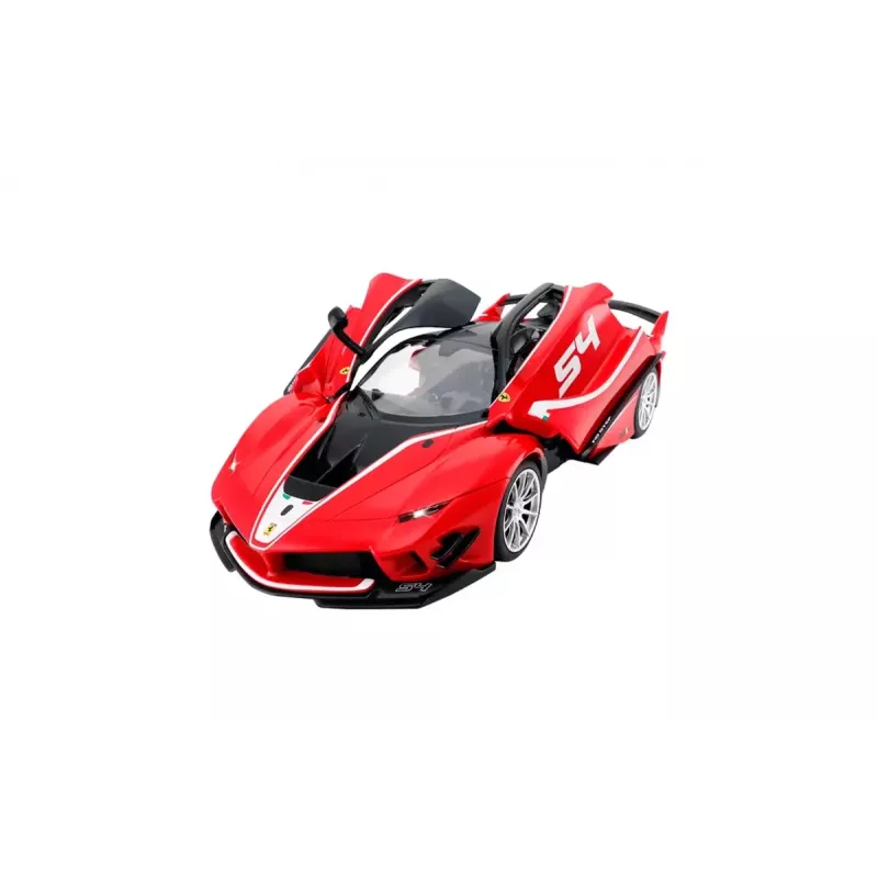 Sportauto Jamara Ferrari FXX K Evo elektrimootoriga 1:14