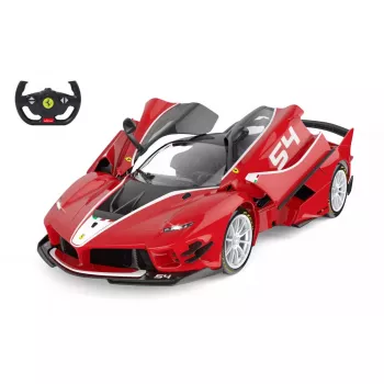 Sportauto Jamara Ferrari FXX K Evo elektrimootoriga 1:14