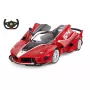 Sportauto Jamara Ferrari FXX K Evo elektrimootoriga 1:14
