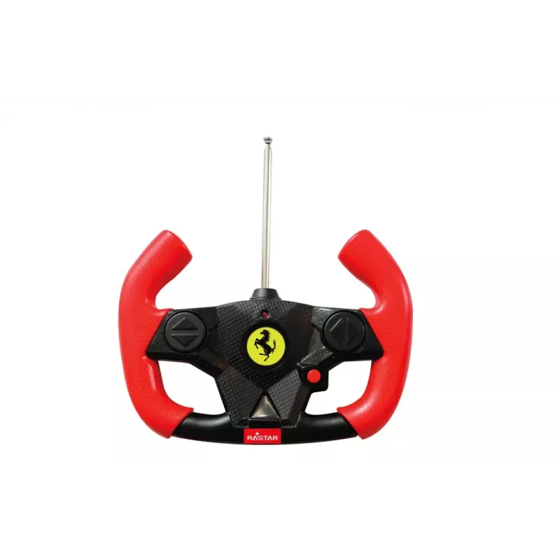 Car Jamara Ferrari F40 elektrimootor 1:14 vanusele 6+