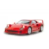 Car Jamara Ferrari F40 elektrimootor 1:14 vanusele 6+