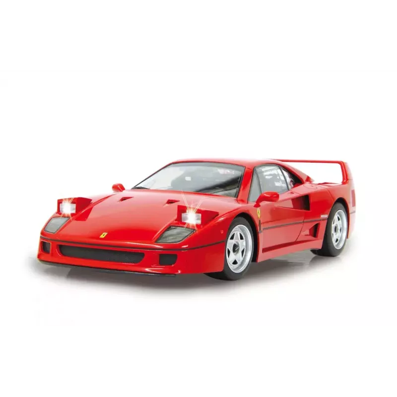 Car Jamara Ferrari F40 elektrimootor 1:14 vanusele 6+