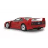 Car Jamara Ferrari F40 elektrimootor 1:14 vanusele 6+