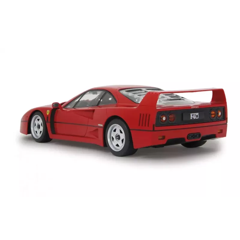 Car Jamara Ferrari F40 elektrimootor 1:14 vanusele 6+