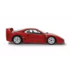 Car Jamara Ferrari F40 elektrimootor 1:14 vanusele 6+