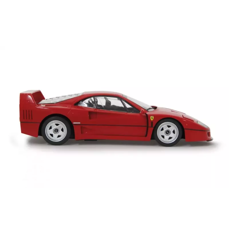 Car Jamara Ferrari F40 elektrimootor 1:14 vanusele 6+