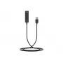 Juhtadapter Equip USB Audio kaabliadapter 245321