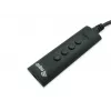 Juhtadapter Equip USB Audio kaabliadapter 245321