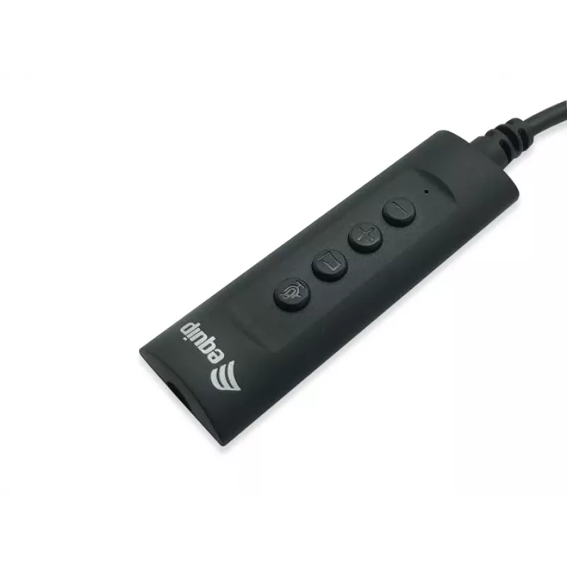 Juhtadapter Equip USB Audio kaabliadapter 245321