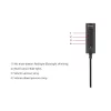 Juhtadapter Equip USB Audio kaabliadapter 245321