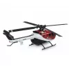 VTOL õhusõiduk Amewi AFX-105 X elektrimootoriga 350 mAh 99 g