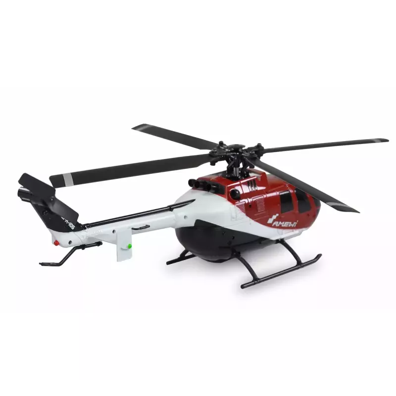 VTOL õhusõiduk Amewi AFX-105 X elektrimootoriga 350 mAh 99 g