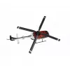 VTOL õhusõiduk Amewi AFX-105 X elektrimootoriga 350 mAh 99 g