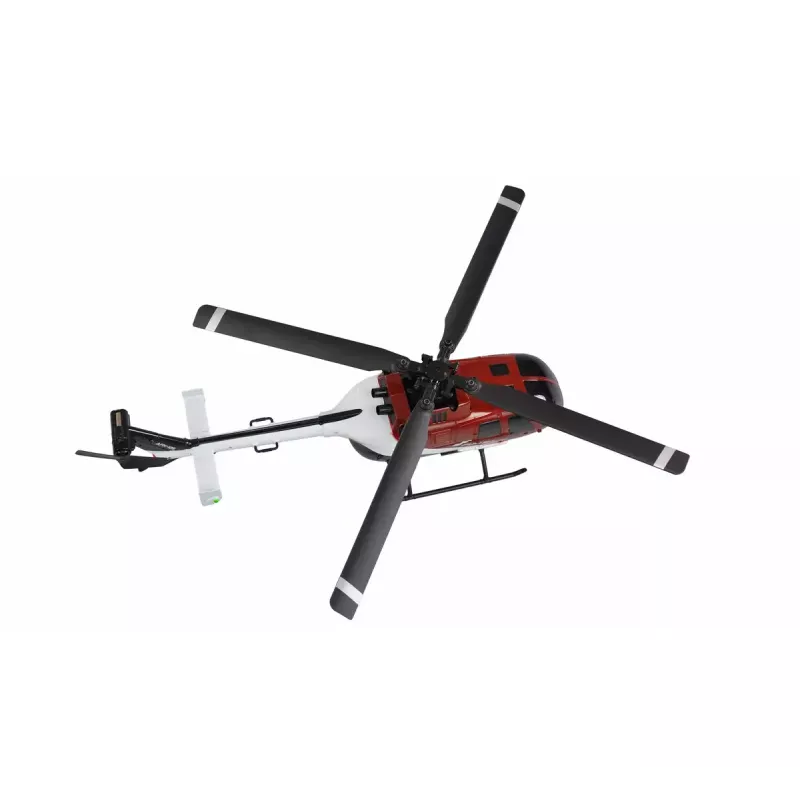 VTOL õhusõiduk Amewi AFX-105 X elektrimootoriga 350 mAh 99 g