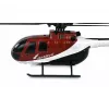 VTOL õhusõiduk Amewi AFX-105 X elektrimootoriga 350 mAh 99 g