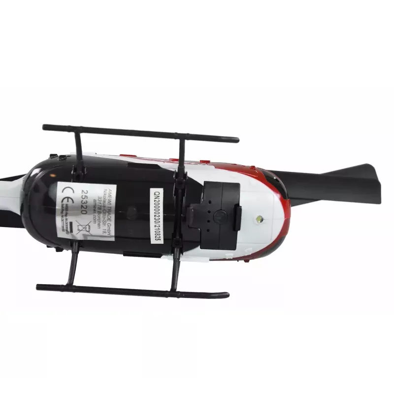 VTOL õhusõiduk Amewi AFX-105 X elektrimootoriga 350 mAh 99 g