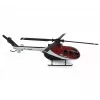 VTOL õhusõiduk Amewi AFX-105 X elektrimootoriga 350 mAh 99 g