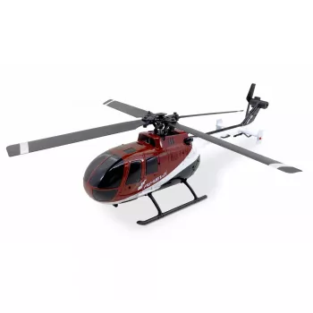 VTOL õhusõiduk Amewi AFX-105 X elektrimootoriga 350 mAh 99 g