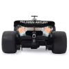 Elektriline sportauto Jamara McLaren MCL36 1:12 mõõtkavas 590g