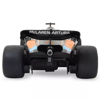 Elektriline sportauto Jamara McLaren MCL36 1:12 mõõtkavas 590g