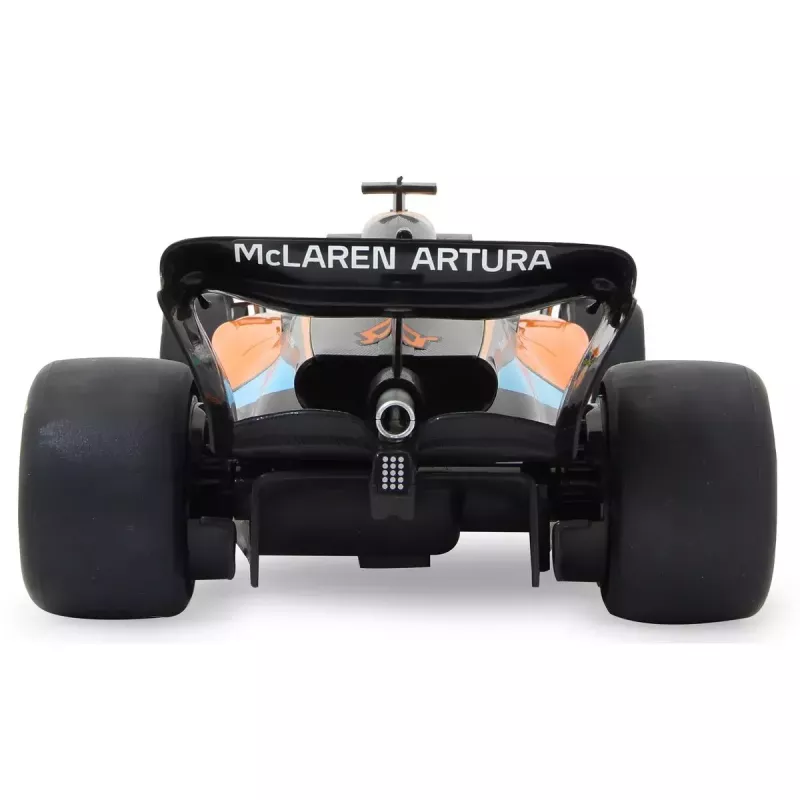 Elektriline sportauto Jamara McLaren MCL36 1:12 mõõtkavas 590g