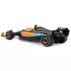 Elektriline sportauto Jamara McLaren MCL36 1:12 mõõtkavas 590g