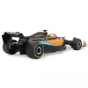 Elektriline sportauto Jamara McLaren MCL36 1:12 mõõtkavas 590g