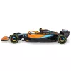 Elektriline sportauto Jamara McLaren MCL36 1:12 mõõtkavas 590g
