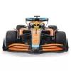 Elektriline sportauto Jamara McLaren MCL36 1:12 mõõtkavas 590g