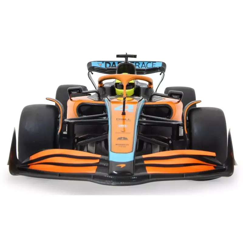 Elektriline sportauto Jamara McLaren MCL36 1:12 mõõtkavas 590g