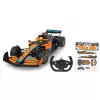 Elektriline sportauto Jamara McLaren MCL36 1:12 mõõtkavas 590g
