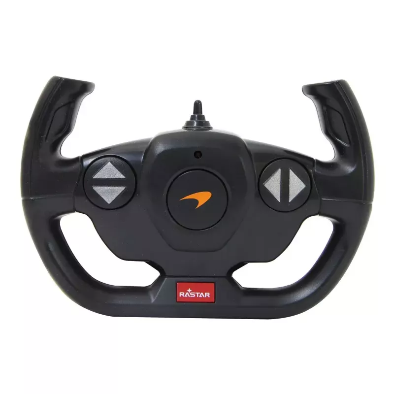 Elektriline sportauto Jamara McLaren MCL36 1:12 mõõtkavas 590g