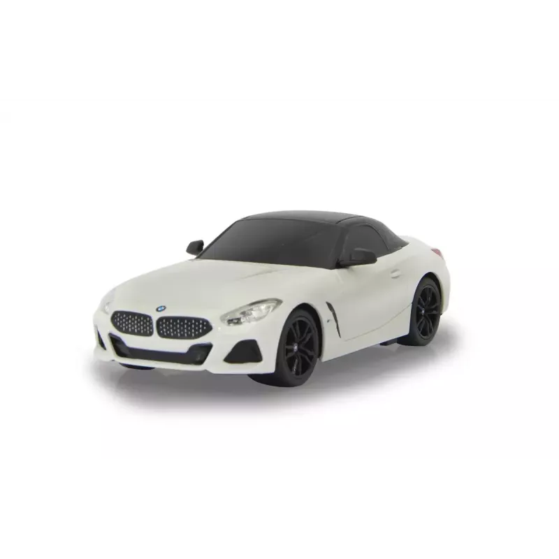 Car Jamara BMW Z4 Roadster Elektrimootor 1:24