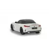 Car Jamara BMW Z4 Roadster Elektrimootor 1:24