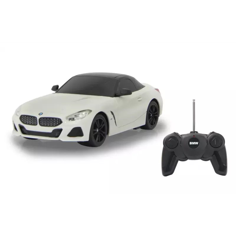 Car Jamara BMW Z4 Roadster Elektrimootor 1:24