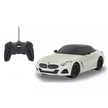 Car Jamara BMW Z4 Roadster Elektrimootor 1:24