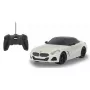 Car Jamara BMW Z4 Roadster Elektrimootor 1:24