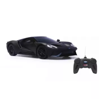Auto Jamara 405157 raadio teel juhitav mudel elektrimootoriga 1:24