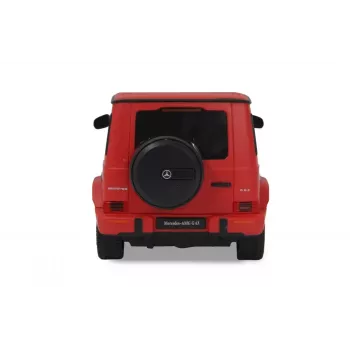 Jamara Mercedes-Benz AMG G63 elektrimootor 1:24 auto