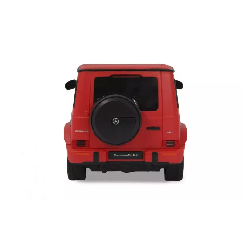 Jamara Mercedes-Benz AMG G63 elektrimootor 1:24 auto