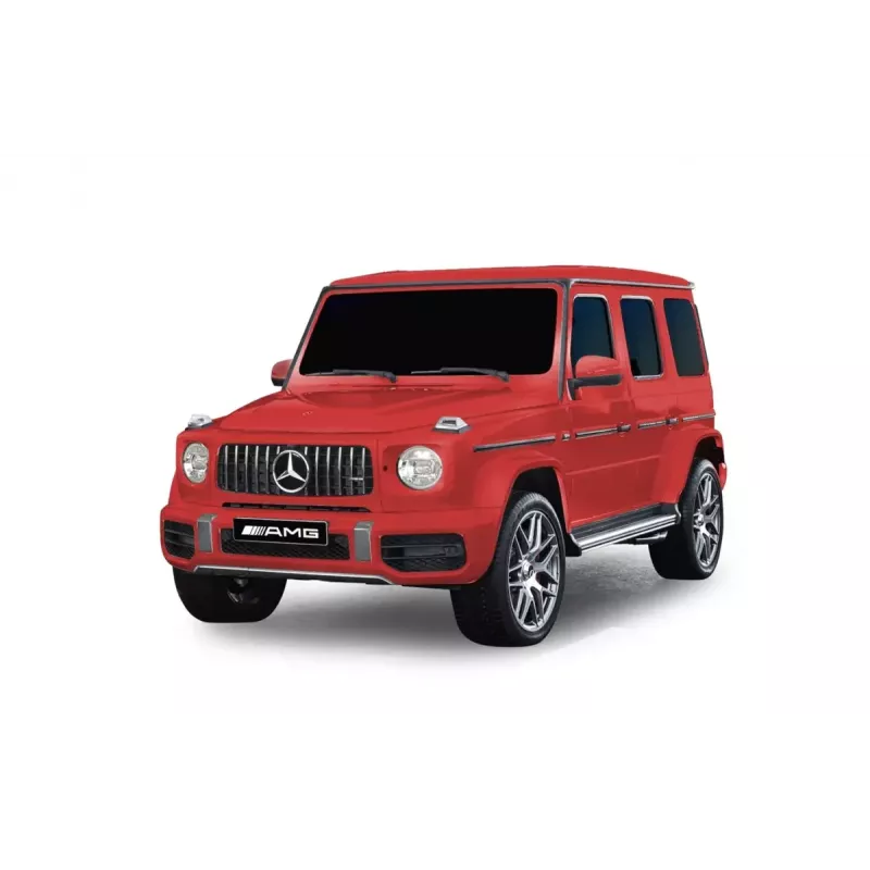Jamara Mercedes-Benz AMG G63 elektrimootor 1:24 auto