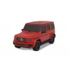 Jamara Mercedes-Benz AMG G63 elektrimootor 1:24 auto