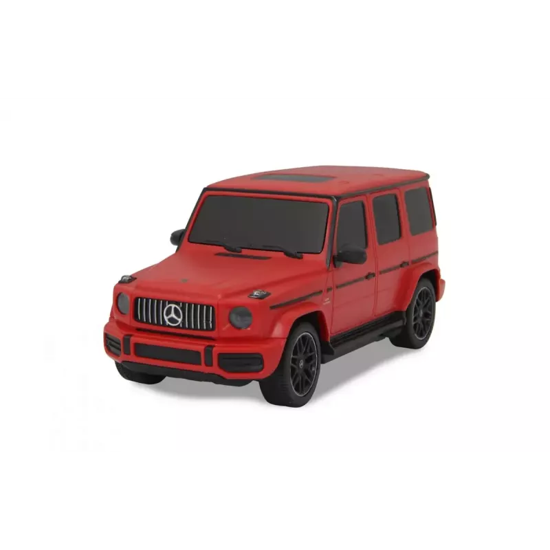 Jamara Mercedes-Benz AMG G63 elektrimootor 1:24 auto