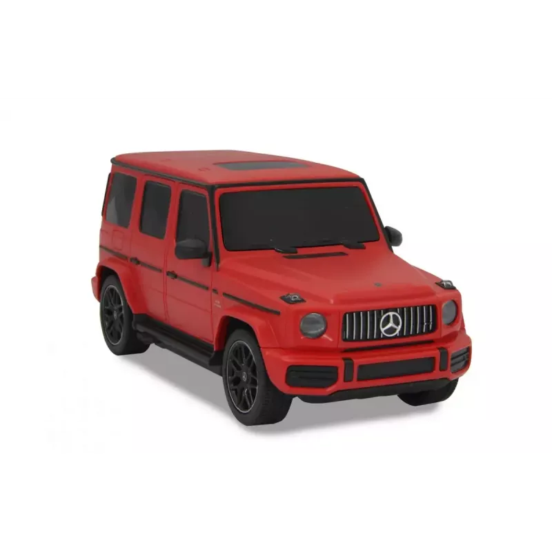 Jamara Mercedes-Benz AMG G63 elektrimootor 1:24 auto