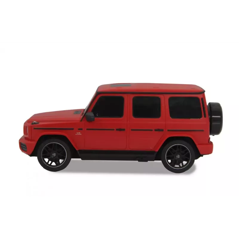 Jamara Mercedes-Benz AMG G63 elektrimootor 1:24 auto