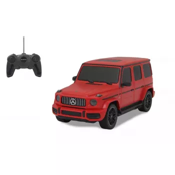 Jamara Mercedes-Benz AMG G63 elektrimootor 1:24 auto