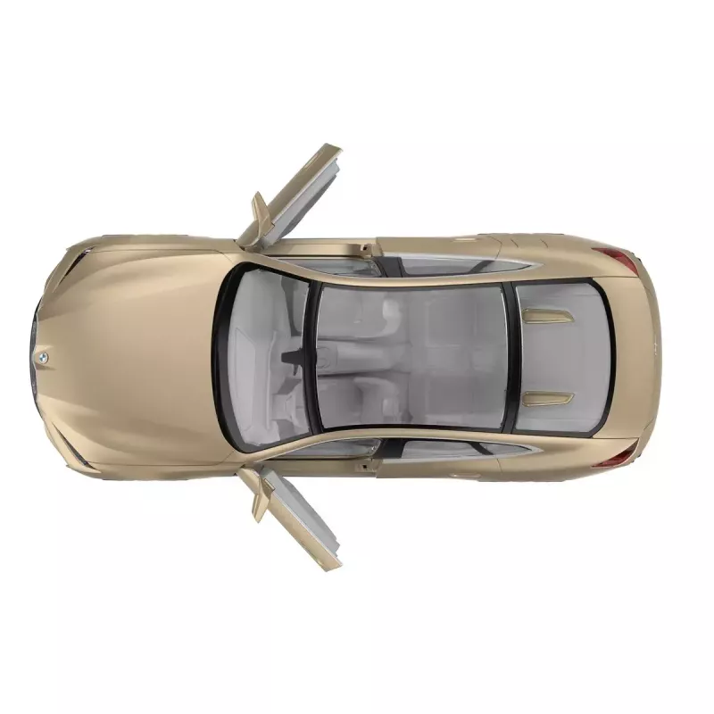 Raadio teel juhitav auto Jamara 402108 elektrimootor 1:14